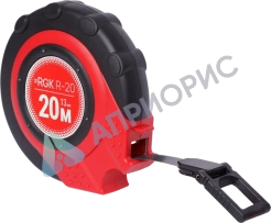 Рулетка RGK R-20